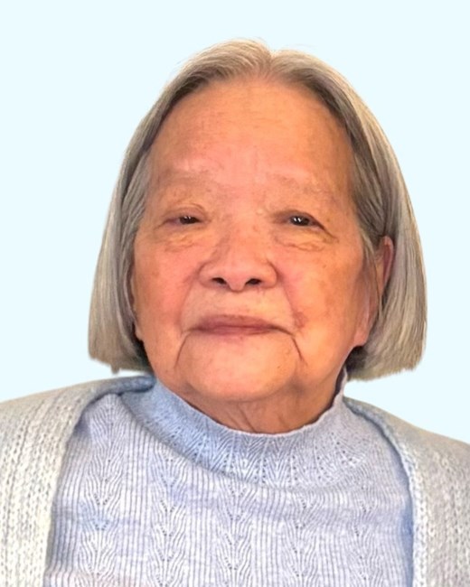 Obituary of Lydia Shen