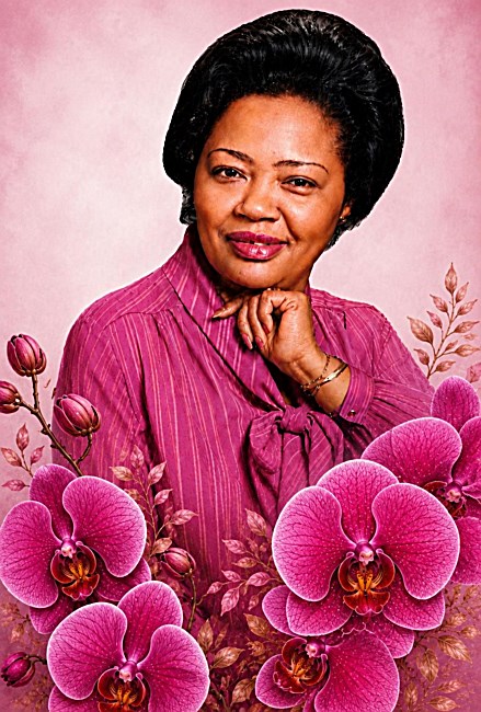 Obituary of Crysel M Farquharson
