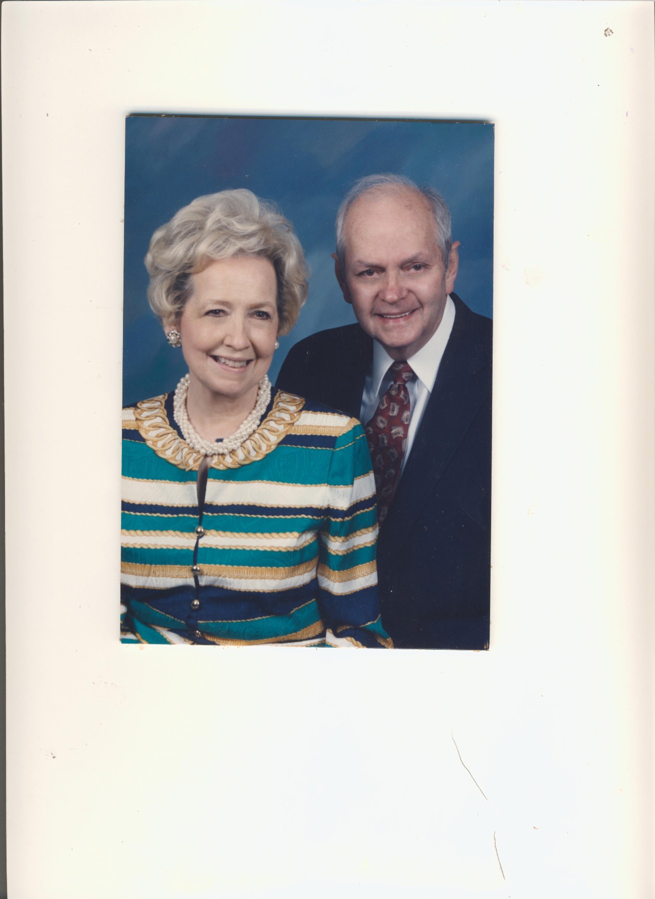 Obituary of Dorothy Murdock