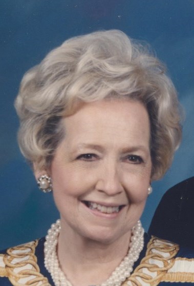 Obituary of Dorothy Murdock