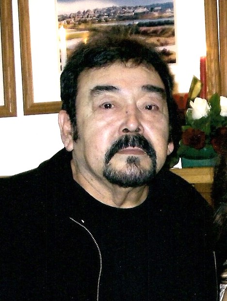 Obituary of Joseph M. Rodriguez