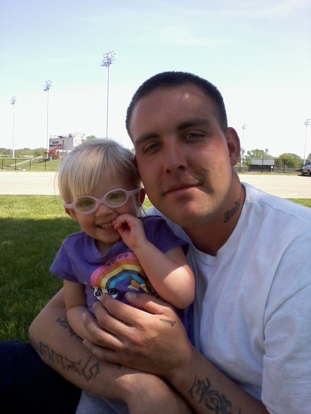 Obituary of Shannon Joseph Gradisher