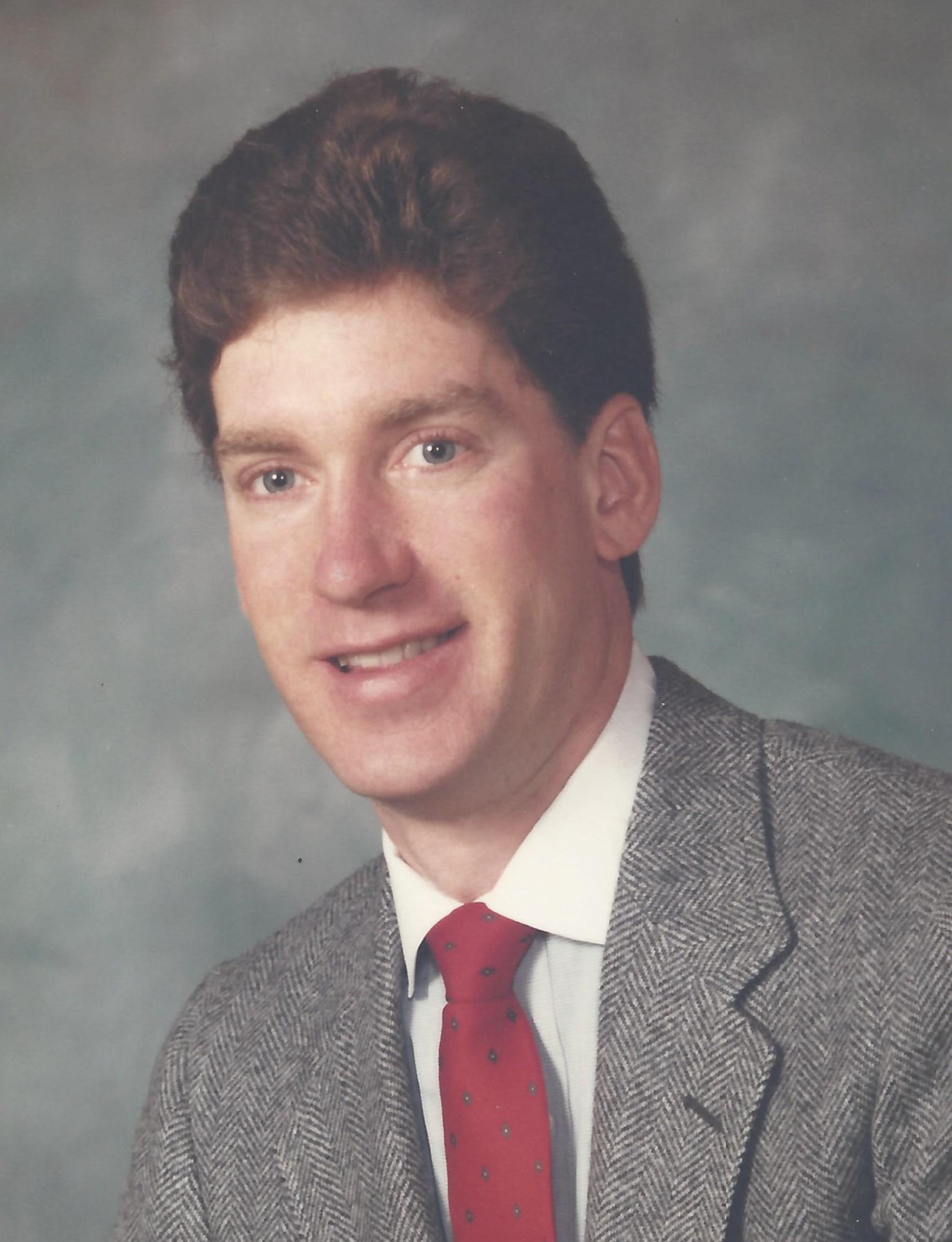 Obituary of Kendal Ray Hardin