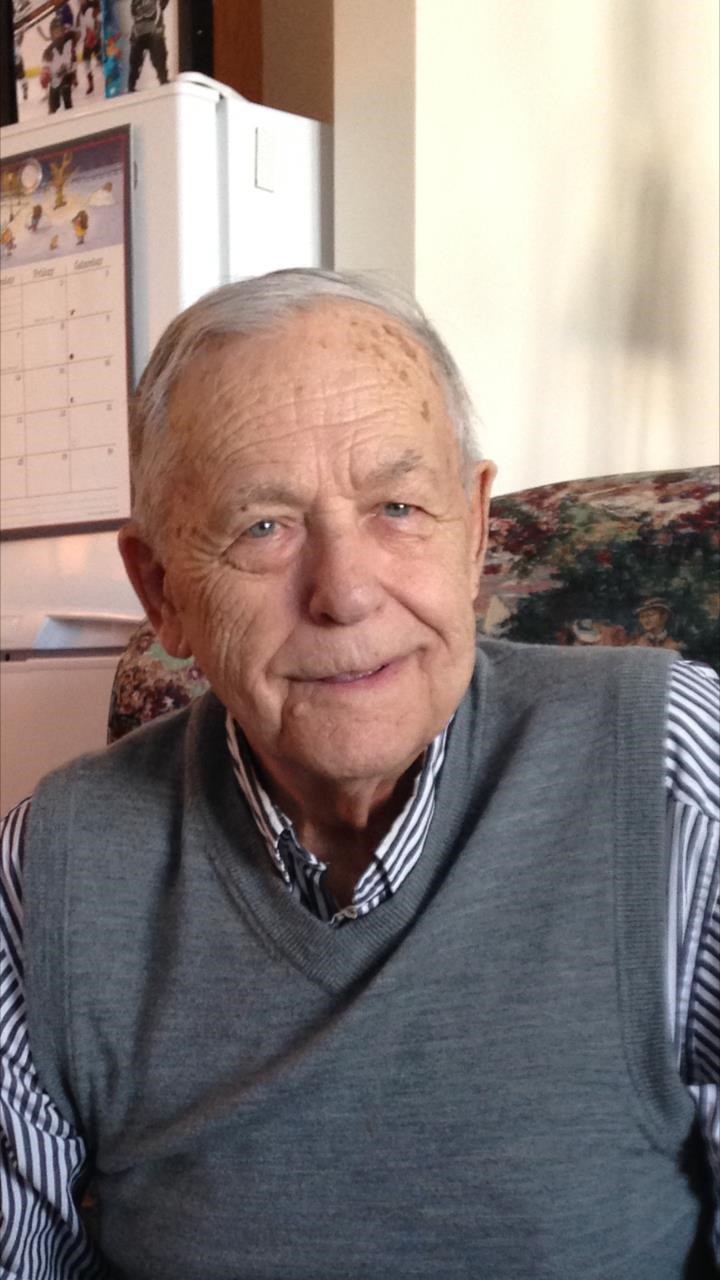 Obituary of William James Loblaw