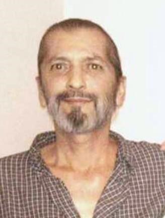 Obituary of Antonio Medina