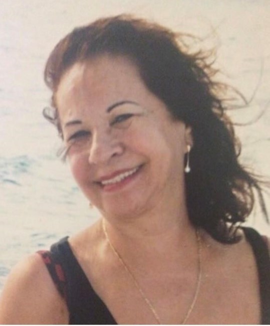 Obituary of Mariela Ramos