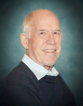 Obituary of David Ross Sponseller