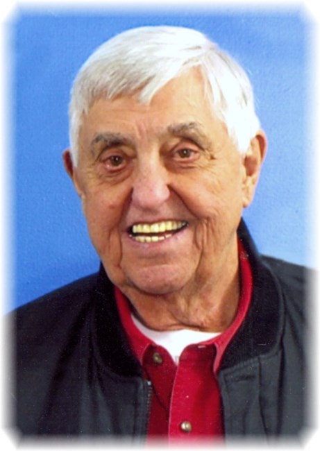 Obituary of Harry Jones, Jr.