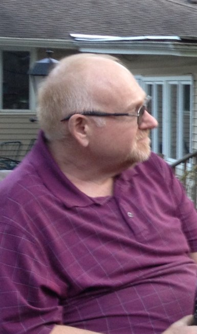 Obituary of Richard Allen Andrews