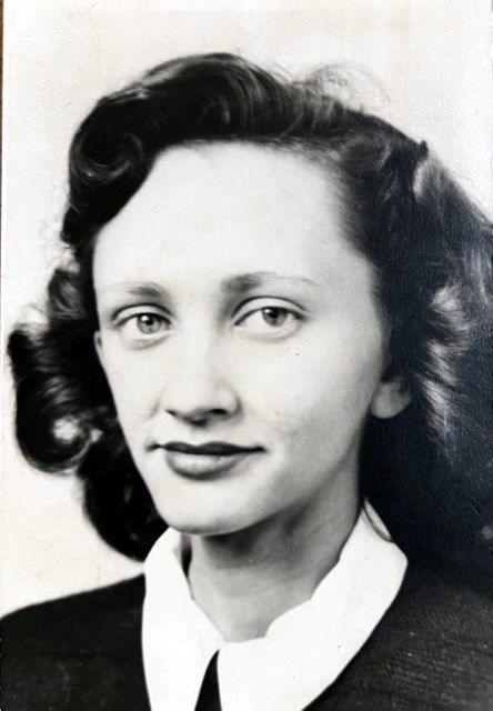 Obituary of Verna Will Yates