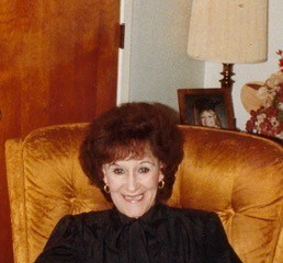 Obituary of Mary Huckaby Hennigan