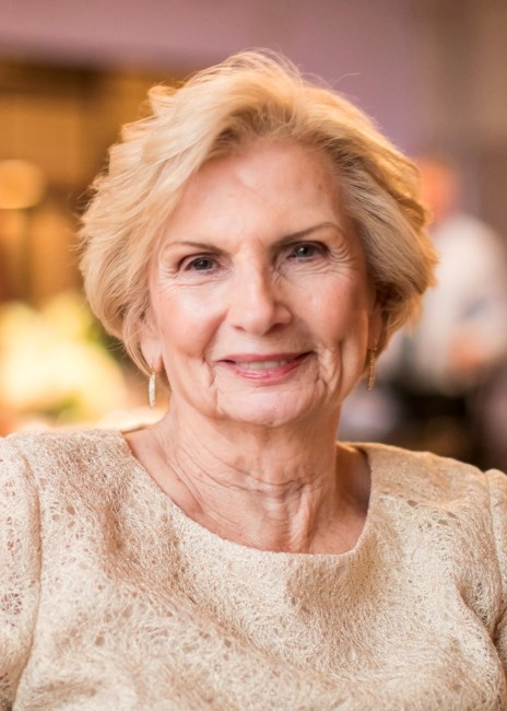 Obituary of Barbara Nell Rayburn