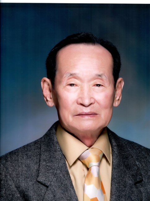 Obituary of U Chang Chon