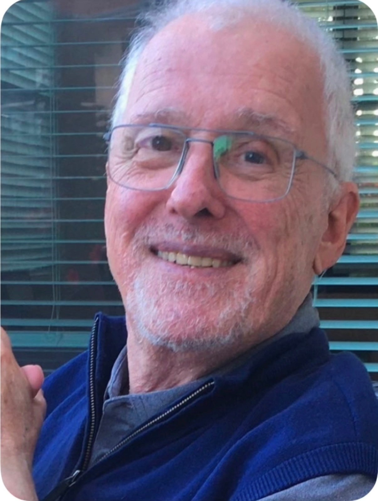 Obituary of Michael Jay Baker