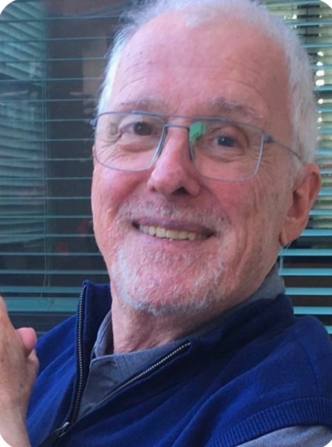 Obituary of Michael Jay Baker