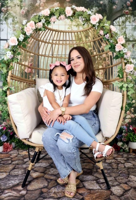 Obituary of Jennifer Michelle Guzman