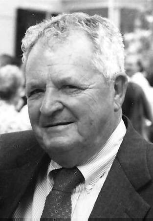 Obituary of Lorin Edward Marshall