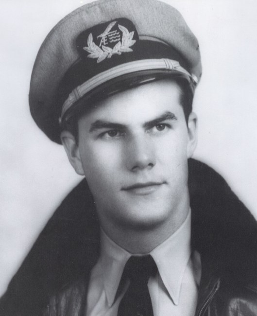 Obituary of Robert J. Quinn