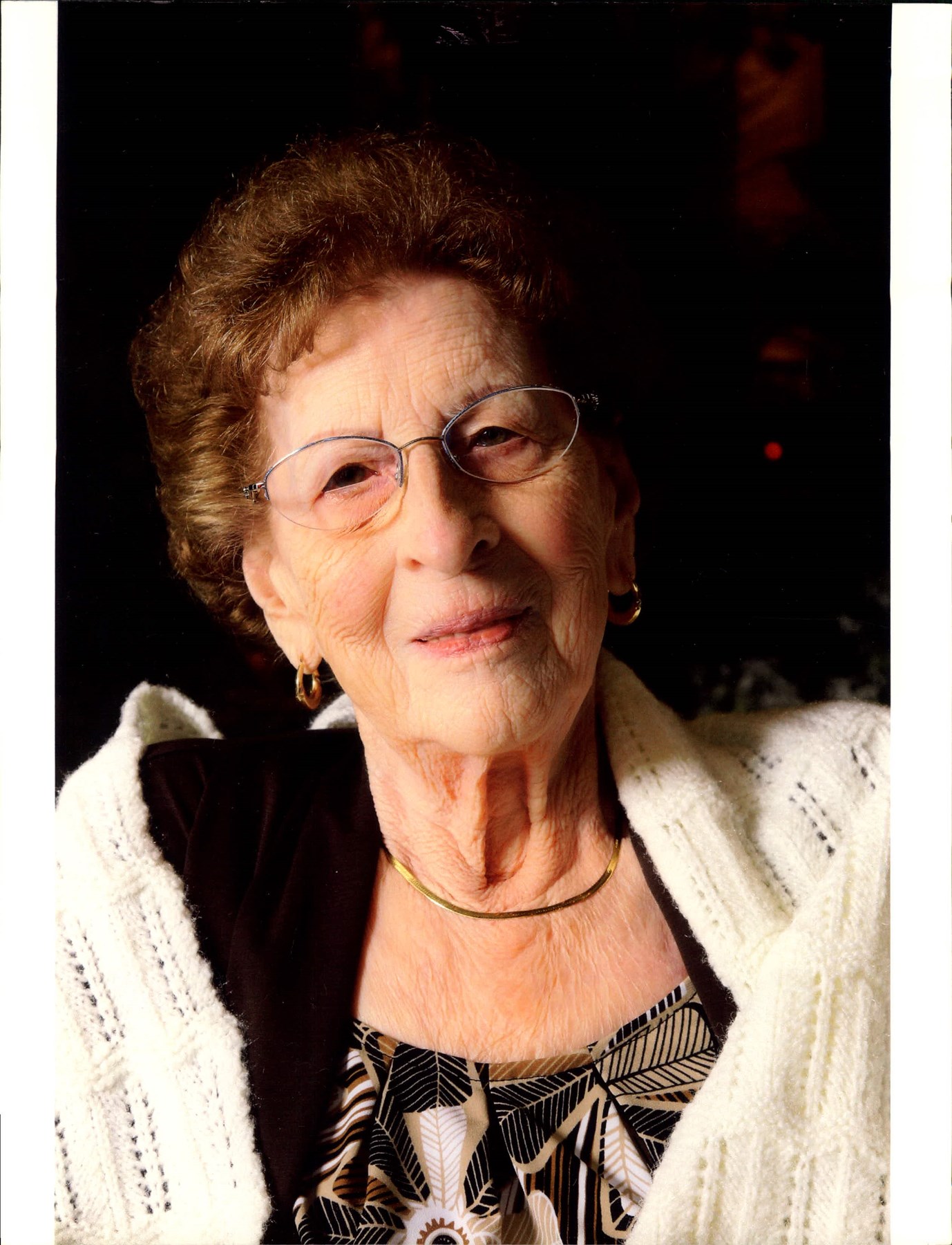 Obituary of Valeria Marie Dodson