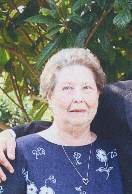 Obituario de Carol Marguerite Sabella Rodgers