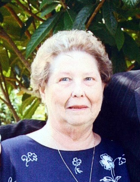 Obituary of Carol Marguerite Sabella Rodgers