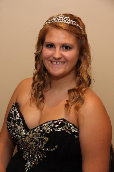 Obituary of Jamie Marie Miller