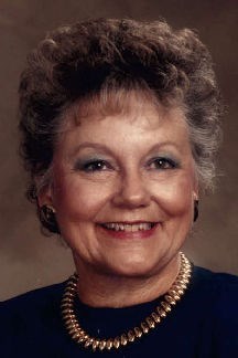 Obituary of Sue Mitchell Conner