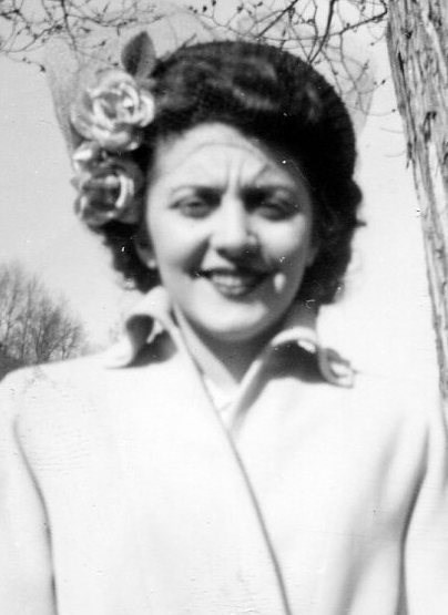 Obituary of Rena Wilson