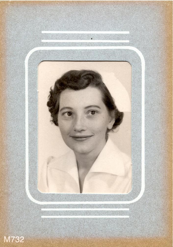 Obituary of Lily Patrice Smith