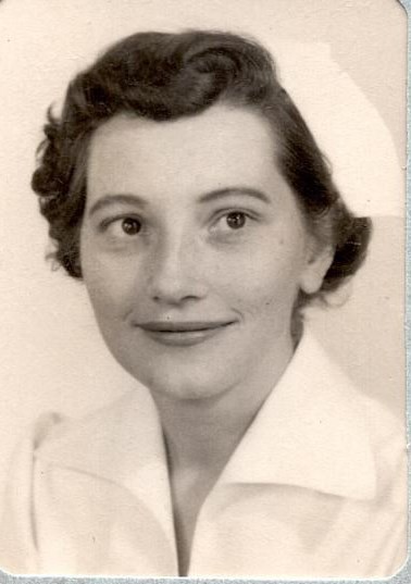 Obituary of Lily Patrice Smith