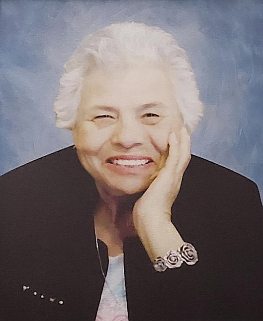 Obituary of Angie Blanco