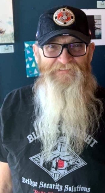 Obituary of Bruce Matthew Parker