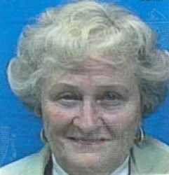 Obituary of Ursula Margaret McGinnis