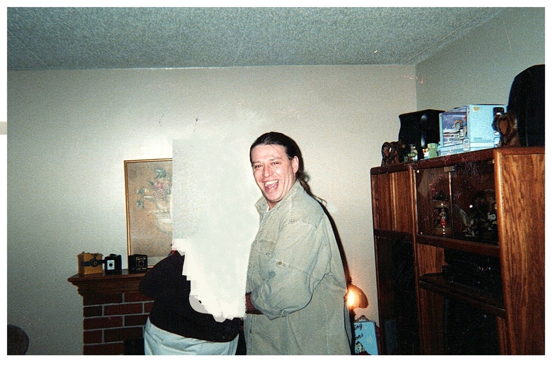 Obituary of Al Burchell