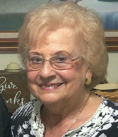 Obituary of Grace Testa