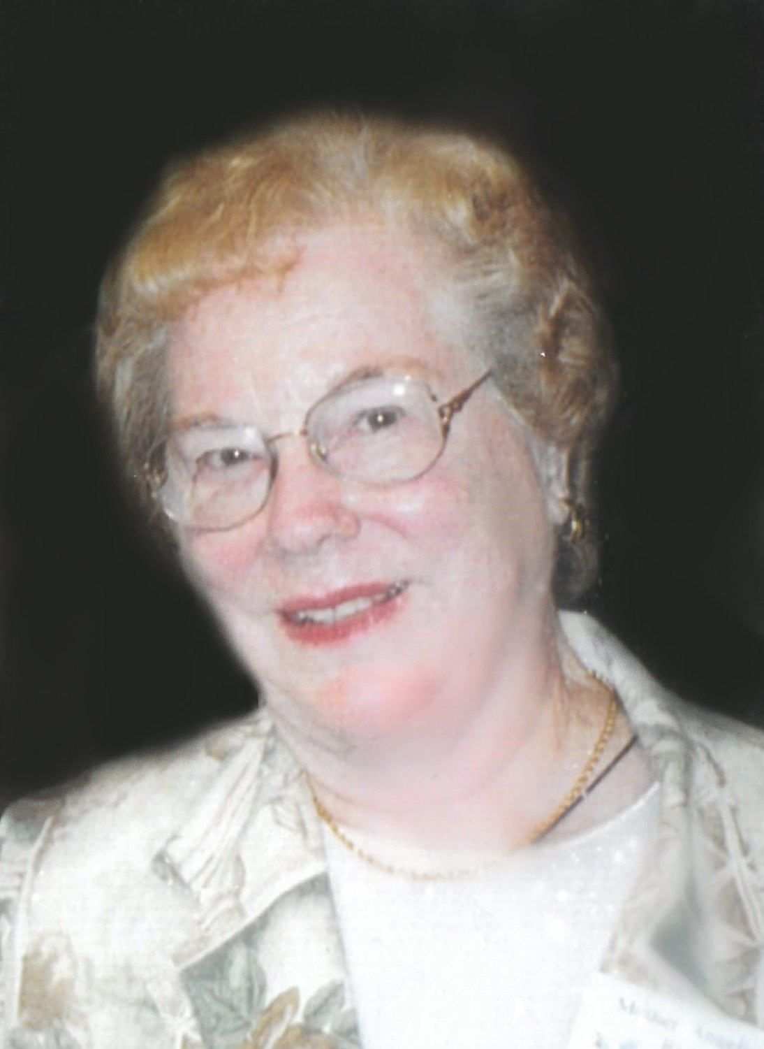 Gloria Berger Obituary New Orleans, LA