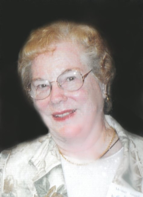 Obituary of Gloria   Berger