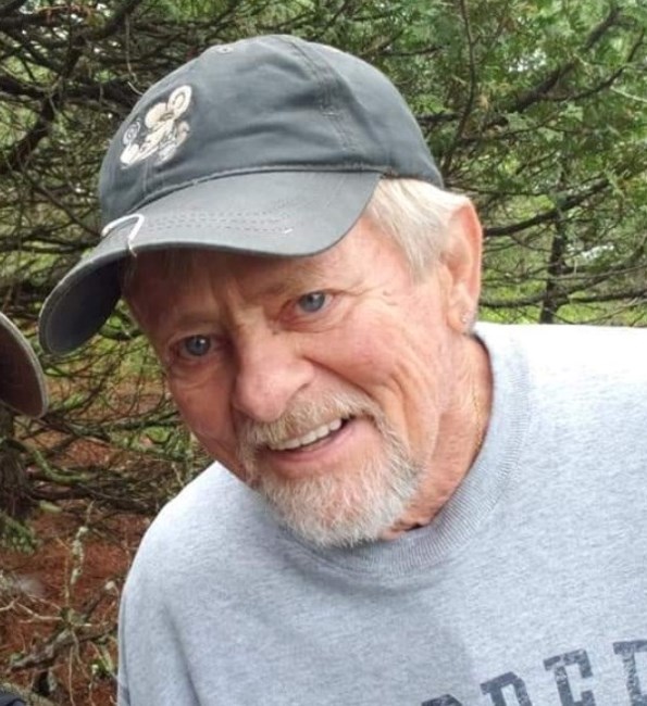 Obituary of Will "Barry" Barrette Doying Jr