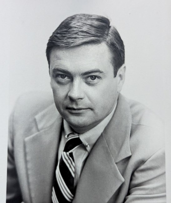 Obituary of Joseph Byron Fanning