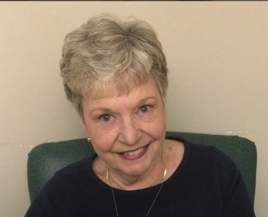 Obituary of Nellie Weaver Whitesides