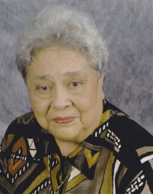 Obituary of Andrea Deleon