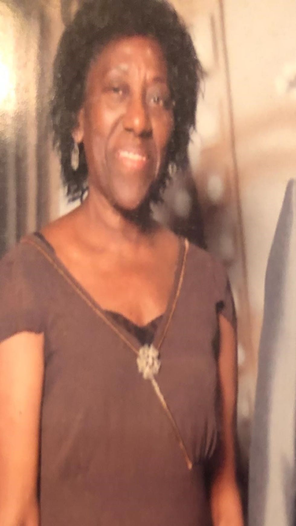 Obituary of Sheila Grimmond