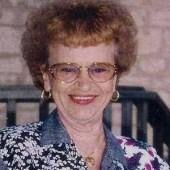 Obituary of Gretta Katherine Small