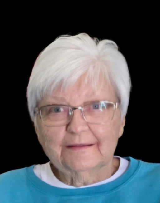 Obituary of Joan Fay Walden