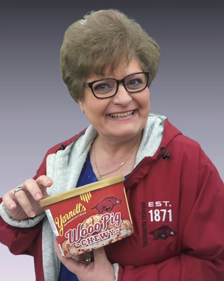 Obituario de Nancy Ann Nelson Pittman