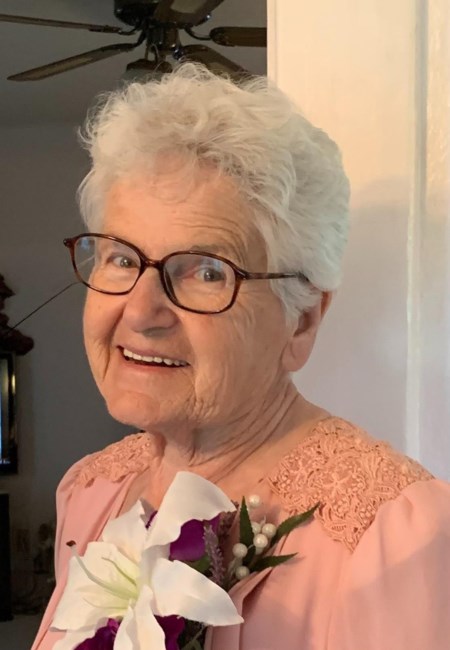 Obituary of Suesan June Froman