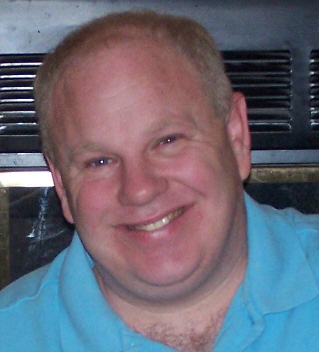 Brian Anderson Obituary