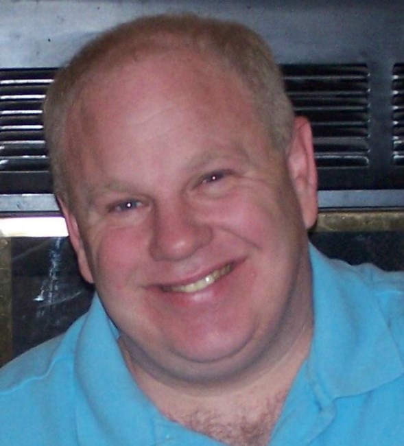 Obituary of Brian Anderson