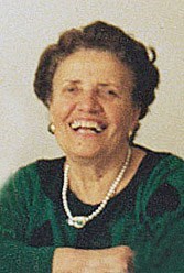 Obituary of Salute Azzano