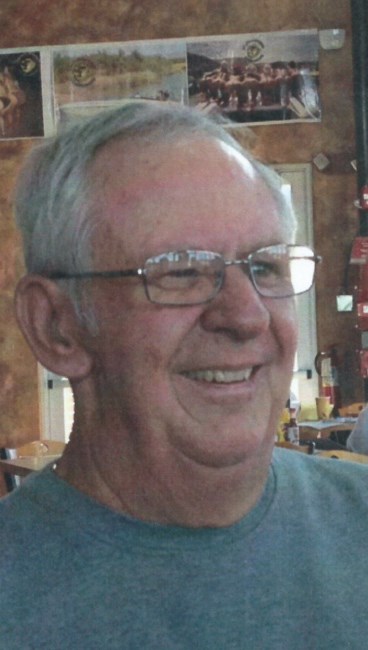 Obituario de Richard Lee Pyle